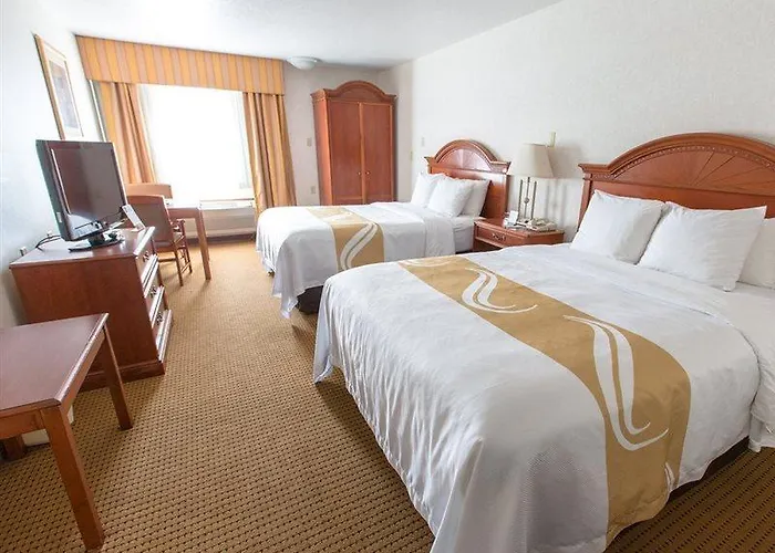 Hotel Quality &