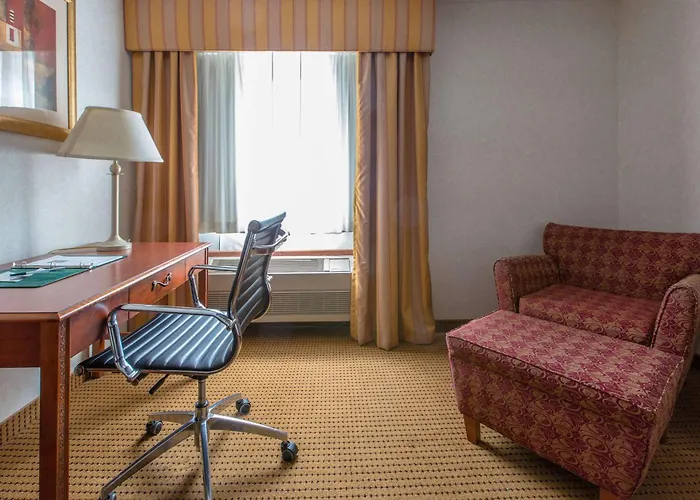 Hotel Quality & 4*