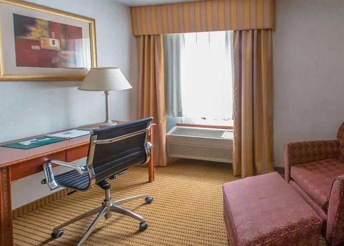 Hotel Quality &
