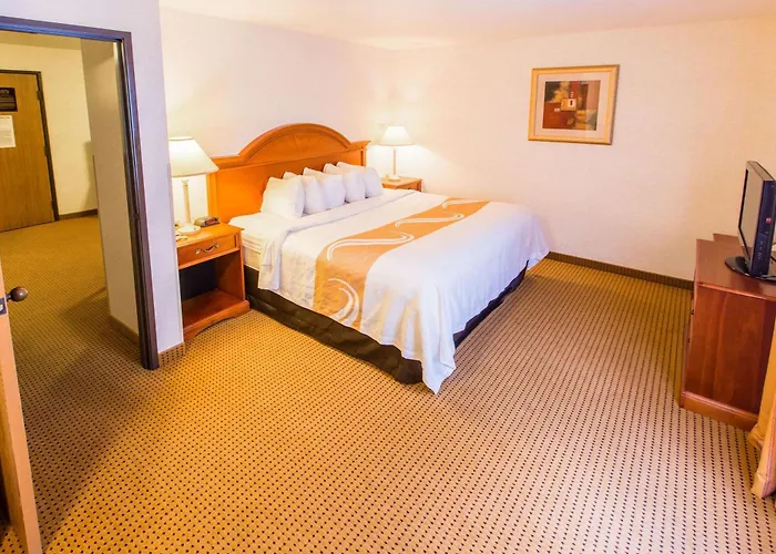Hotel Quality &