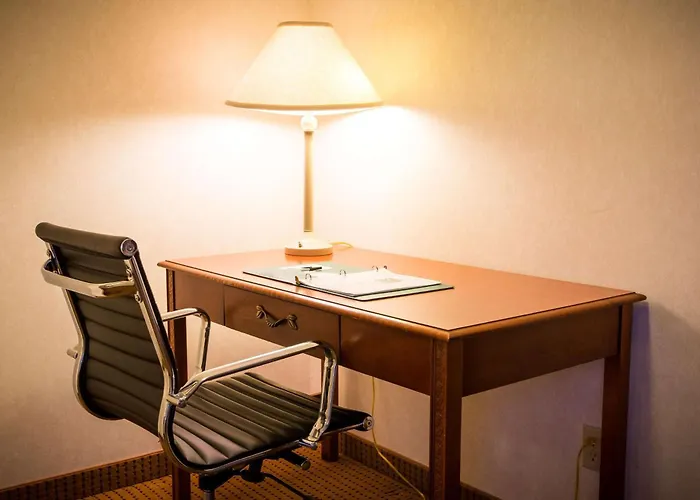 Quality & Hotel 4*