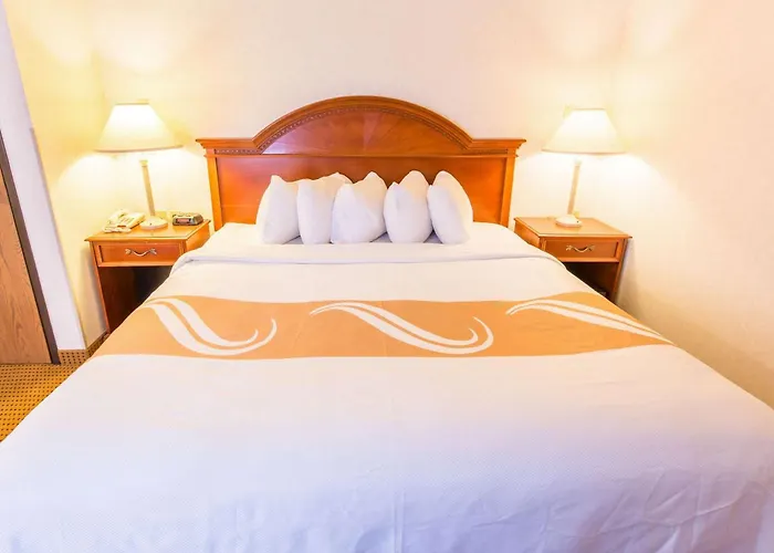 Hotel Quality & 4*