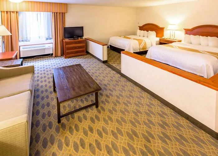 Hotel Quality &