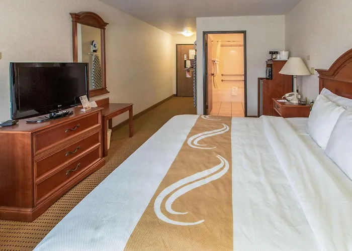 Hotel Quality &