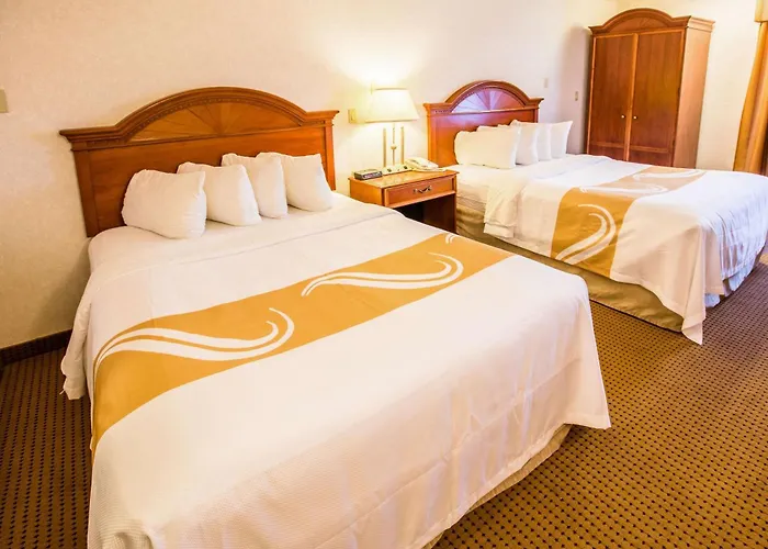 Hotel Quality &