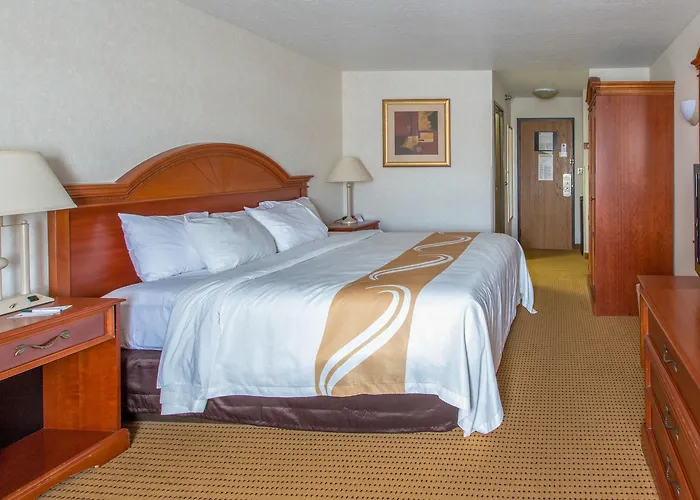 Hotel Quality &