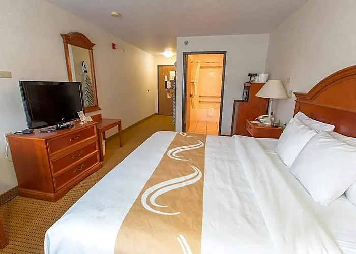 Hotel Quality & 4*