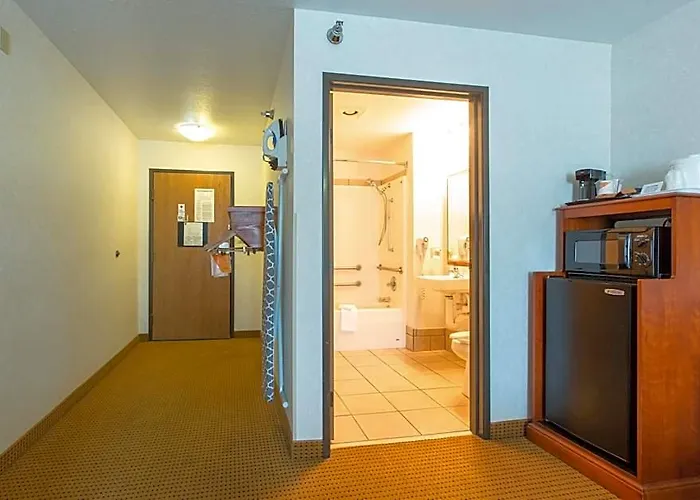 Quality & Hotel
