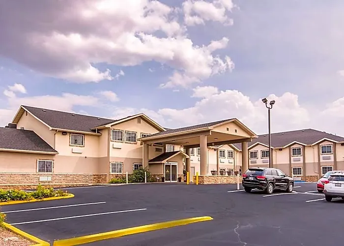 Quality & Hotel 4*