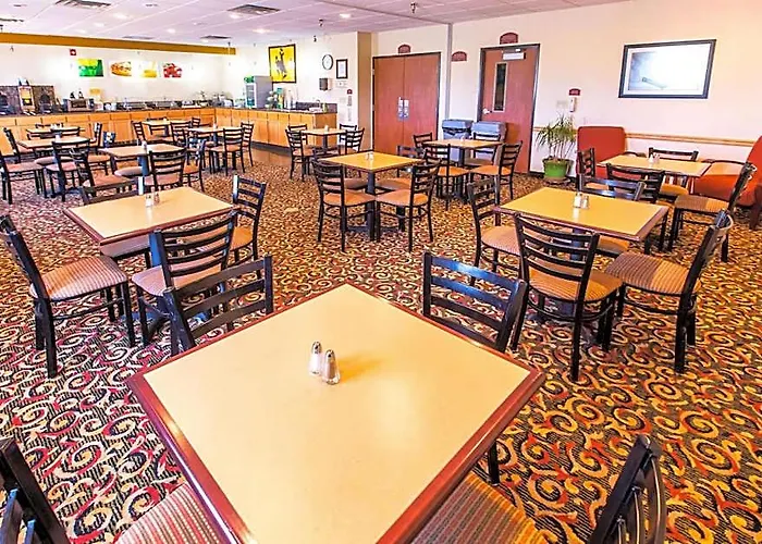 Hotel Quality & Laramie