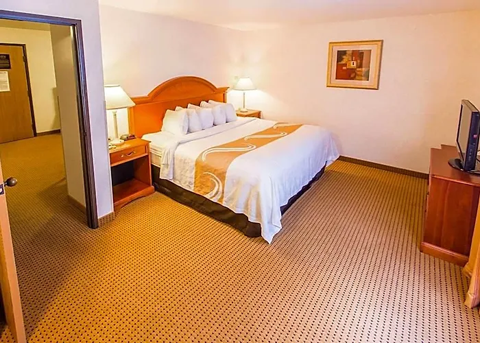 Quality & Hotel