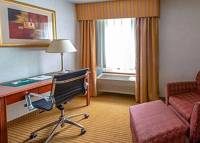 Hotel Quality &