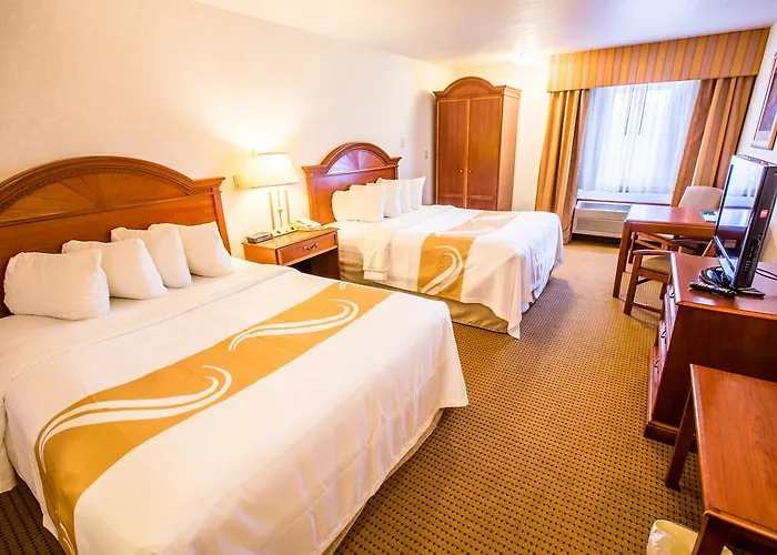 Hotel Quality & 4*