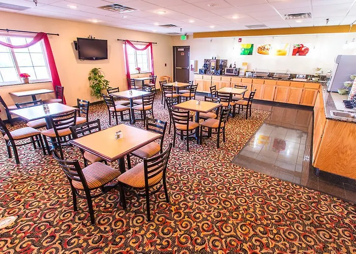 Hotel Quality & Laramie